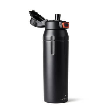 Nordic Drift Trail RCS geisoleerde sluitbare sportfles 740ml