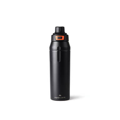 Nordic Drift Trail RCS geisoleerde sluitbare sportfles 740ml