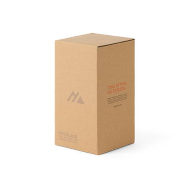 Nordic Drift Trail RCS lekvrije koffie beker 350ml