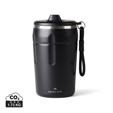 Nordic Drift Trail RCS lekvrije koffie beker 350ml