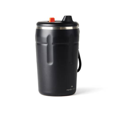 Nordic Drift Trail RCS lekvrije koffie beker 350ml