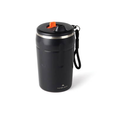 Nordic Drift Trail RCS lekvrije koffie beker 350ml