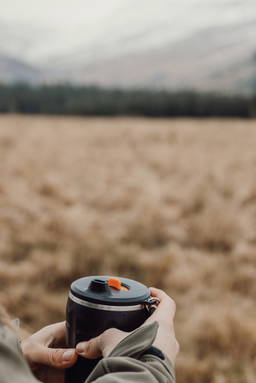Nordic Drift Trail RCS lekvrije koffie beker 350ml
