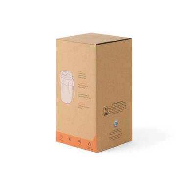 Nordic Drift Trail RCS lekvrije koffie beker 350ml