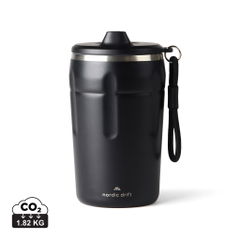 Nordic Drift Trail RCS lekvrije koffie beker 350ml