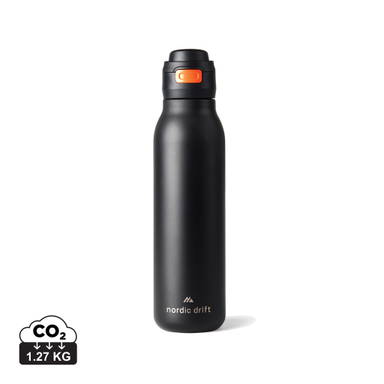 Nordic Drift Trail RCS enkel wandige water fles 750ml
