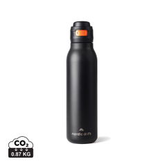 Nordic Drift Trail RCS enkel wandige water fles 750ml