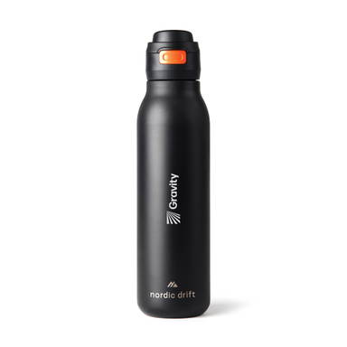Nordic Drift Trail RCS enkel wandige water fles 750ml
