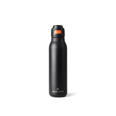 Nordic Drift Trail RCS enkel wandige water fles 750ml