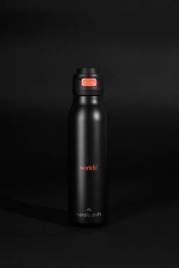 Nordic Drift Trail RCS enkel wandige water fles 750ml