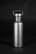 Nordic Drift Trail Ultra Light Titanium 600ml Water fles