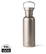 Nordic Drift Trail Ultra Light Titanium 600ml Water fles