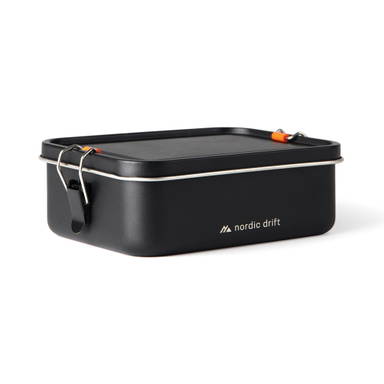 Nordic Drift Trail RCS Avontuur Lunchbox 1200ML