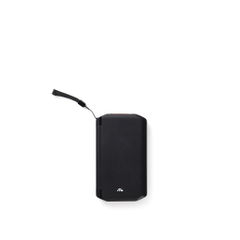 Nordic Drift Titan 10.000mAh solar powerbank met 3 panelen
