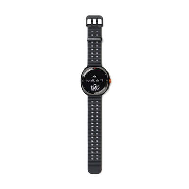 Nordic Drift Titan High-performance horloge