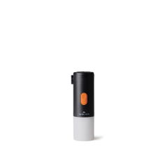 Pompe à air portable et lampe de camping Nordic Drift Titan