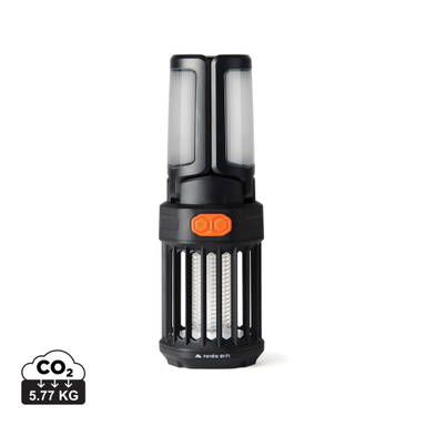 Nordic Drift Titan draagbare muggenwerende campinglamp