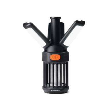 Nordic Drift Titan draagbare muggenwerende campinglamp