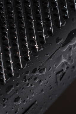 Nordic Drift Titan IP67 water- en stofdichte 5W speaker