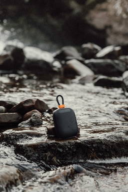 Nordic Drift Titan IP67 water- en stofdichte 5W speaker