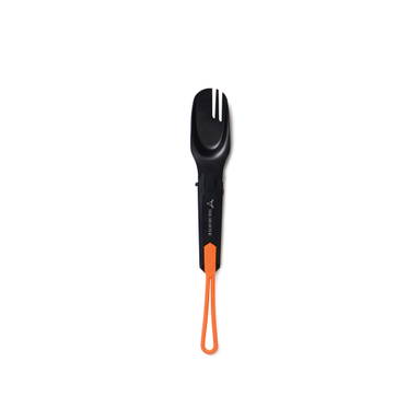 Nordic Drift Trail 4-in-1 outdoor bestek set