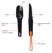 Nordic Drift Trail 4-in-1 outdoor bestek set