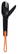 Nordic Drift Trail 4-in-1 outdoor bestek set