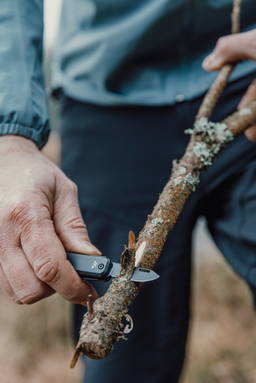 Nordic Drift Adventure sleutelhanger multitool