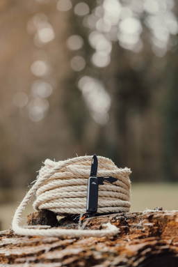 Nordic Drift Adventure sleutelhanger multitool