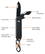 Nordic Drift Adventure sleutelhanger multitool