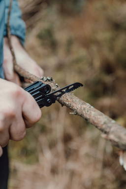 Nordic Drift Adventure multifunctionele tool