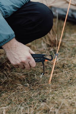 Nordic Drift Adventure multifunctionele tool