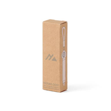 Nordic Drift Trail RCS Portable Infinity Pocket Pen W Compas