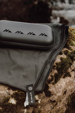 Nordic Drift GRS Aero handdoek