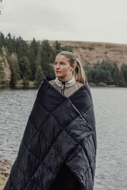 Nordic Drift GRS 3-in-1 Adventure deken