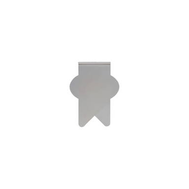 Wingclip Shape 03