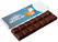 Chocoladereep met wikkel 75 gram - Wit