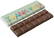 Chocoladereep met wikkel 75 gram - Wit