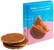 Doosje met 3 roomboter stroopwafels