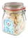 Weckpot 900 ml - Transparant