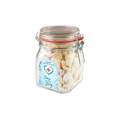 Weckpot 900 ml