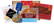 Sinterklaas brievenbusdoosje A6-3 | Compact & Compleet