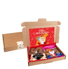 Sinterklaas brievenbusdoosje A5-1 | Vol & Verrukkelijk