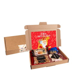 Sinterklaas brievenbusdoosje A5-5 | Voor de Zoetekauw