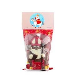 Sinterklaas chocoladepop 55 gram