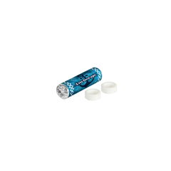 Rolletje met 9 pepermuntjes