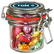 Weckpot 130 ml - Transparant