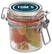 Weckpot 130 ml - Transparant