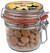 Weckpot 250 ml - Transparant