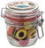 Weckpot 250 ml - Transparant